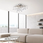 Plafon ICICLE 8090-55 Paul Neuhaus