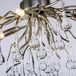 Plafon ICICLE 8090-55 Paul Neuhaus