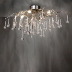 Plafon ICICLE 8090-55 Paul Neuhaus
