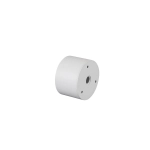 Oprawa natynkowa biała KENDAL LP-6331/1C IP54 WH LIGHT PRESTIGE