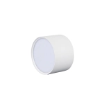 Oprawa natynkowa biała KENDAL LP-6331/1C IP54 WH LIGHT PRESTIGE