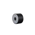 Oprawa natynkowa czarna KENDAL LP-6331/1C IP54 BK LIGHT PRESTIGE