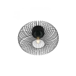 Lampa sufitowa / kinkiet Beroni Nordlux - czarna 2412336003 - zdjęcie produktu