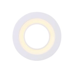 Oprawa downlight Clyde 8 biały 47500101 Nordlux - zdjęcie produktu