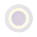 Oprawa downlight Clyde 8 biały 47500101 Nordlux