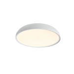 Lampa sufitowa LED Penelopa 42 cm Switch Dim – biała 2610106001 Nordlux