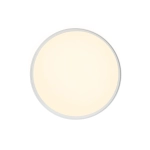 Lampa sufitowa LED Penelopa 42 cm Switch Dim – biała 2610106001 Nordlux