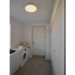 Lampa sufitowa LED Penelopa 42 cm Switch Dim – biała 2610106001 Nordlux