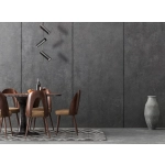 Lampa sufitowa LEDA 3 CZARNY 33101 SIGMA - zdjęcie produktu