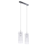 Lampa sufitowa Max MDM1957-2 Italux - zdjęcie produktu