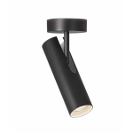 kinkiecik.pl Lampa sufitowa czarna MIB6 2020666003 DFTP Nordlux