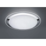 Lampa sufitowa MIKO – 675610106 incl. 1x SMD LED, 95W · 1x 9600lm, 3000 5500K TRIO - zdjęcie produktu