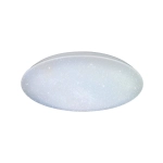 Lampa sufitowa NAGANO – 677718000 incl. 1x SMD LED, 80W · 1x 6400lm, 3000 5500K TRIO - zdjęcie produktu