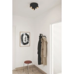 Pitcher 3-Spot Spot light Black 2310420103 NORDLUX