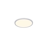 kinkiecik.pl Lampa sufitowa OJA 29 IP20 Nordlux - biała 2015016101