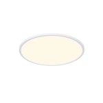 kinkiecik.pl Lampa sufitowa Oja 42 IP20 Nordlux - biała 2015106101