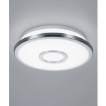 Lampa sufitowa OSAKA – 678711206 incl. 1x SMD LED, 12W · 1x 1050lm, 3000K TRIO - zdjęcie produktu