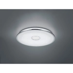 Lampa sufitowa OSAKA – 678713006 incl. 1x SMD LED, 30W · 1x 3100lm, 3000 5500K TRIO - zdjęcie produktu