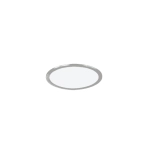 Lampa sufitowa PHOENIX – 674093007 incl. 1x SMD LED, 15W · 1x 1500lm, 3000K TRIO - zdjęcie produktu