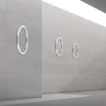 Lampa sufitowa PURE-LINES 6306-95 Paul Neuhaus