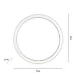Lampa sufitowa PURE-LINES 6306-13 Paul Neuhaus