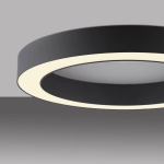 Lampa sufitowa PURE LINES ROUND 6310-13 Paul Neuhaus by Zuma Line