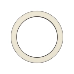 Lampa sufitowa PURE LINES ROUND 6310-13 Paul Neuhaus by Zuma Line