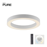 Lampa sufitowa PURE LINES ROUND 6310-16 Paul Neuhaus - zdjęcie produktu