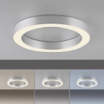Lampa sufitowa PURE LINES ROUND 6310-95 Paul Neuhaus by Zuma Line