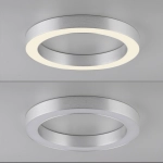 Lampa sufitowa PURE LINES ROUND 6310-95 Paul Neuhaus by Zuma Line