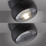 Lampa sufitowa PURE MOVE 6235-18 Paul Neuhaus by Zuma Line