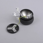 Lampa sufitowa PURE MOVE 6235-18 Paul Neuhaus by Zuma Line