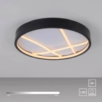 Lampa sufitowa MIKADO 14288-18 Paul Neuhaus - zdjęcie produktu