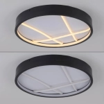Lampa sufitowa MIKADO 14288-18 Paul Neuhaus by Zuma Line