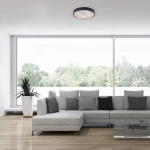 Lampa sufitowa MIKADO 14288-18 Paul Neuhaus by Zuma Line