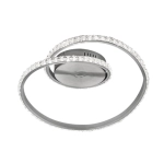 Lampa sufitowa RUBIN – R62021105 incl. 1x SMD LED, 19W · 1x 1700lm, 3000K TRIO