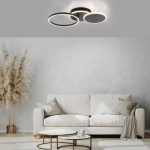 Lampa sufitowa SEVENT 14116-18 Paul Neuhaus