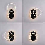 Lampa sufitowa SEVENT 14116-18 Paul Neuhaus