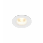 kinkiecik.pl Lampa sufitowa biała STARKE 2110360101 Nordlux