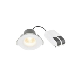 Lampa sufitowa biała STARKE 2110360101 Nordlux - zdjęcie produktu