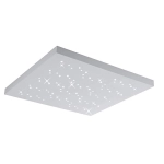 Lampa sufitowa TITUS – 676617531 incl. 1x SMD LED, 36W · 1x 3300lm, 3000 6000K TRIO - zdjęcie produktu