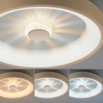 Lampa sufitowa VERTIGO 14384-60 Paul Neuhaus