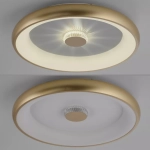 Lampa sufitowa VERTIGO 14386-60 Paul Neuhaus