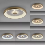 Lampa sufitowa VERTIGO 14386-60 Paul Neuhaus