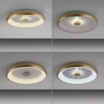 Lampa sufitowa VERTIGO 14386-60 Paul Neuhaus
