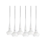Lampa TASOS 6 AZ1883 AZZARDO