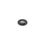 Oprawa podstropowa Tito 1 (black) AZ4139 AZZARDO