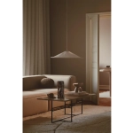 Lampa wisząca Hill 55 DFTP biały 2420073001 Nordlux
