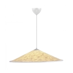 Lampa wisząca Hill 85 DFTP biały 2220103060 Nordlux