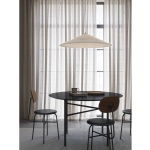 Lampa wisząca Hill 85 DFTP biały 2220103060 Nordlux